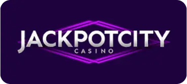 JackpotCity Logo